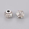 Tibetan Style Spacer Beads LF0471Y-NF-2