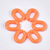 Acrylic Linking Rings OACR-S029-54B-07-1