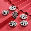 Alloy Beads TIBEB-Q067-26TAS-NR-4