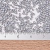 MIYUKI Delica Beads SEED-J020-DB1598-4