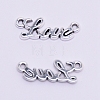 Alloy Pendants Accessories LS-PALLOY-WH0072-70AS-1