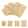 4Pcs 4 Styles Velvet Jewelry Drawstring Storage Pouches TP-TADJ0001-02-1