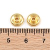 Brass Beads KK-CBA78C7-38C-G-3