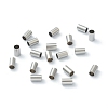 304 Stainless steel Spacer Beads X-STAS-B006-20P-1