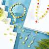 ARRICRAF Cat Eye Beads CE-AR0001-A08-4