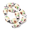 Handmade Lampwork Beads LAMP-F041-01D-2