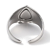 304 Stainless Steel Ring RJEW-B059-11P-01-3