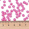 6/0 Glass Seed Beads X1-SEED-L011-08A-28-4