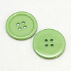 Resin Buttons RESI-D030-25mm-08-1