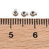 Brass Crimp Beads KK-CBA7BFE-02B-P-3