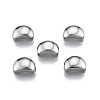 304 Stainless Steel Beads STAS-N099-39-2