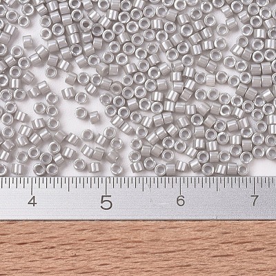 MIYUKI Delica Beads SEED-J020-DB1538-1