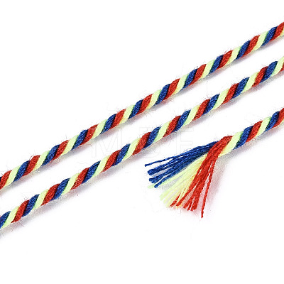 150M S24-Ply Cotton Twisted Cords OCOR-N010-01-24-1