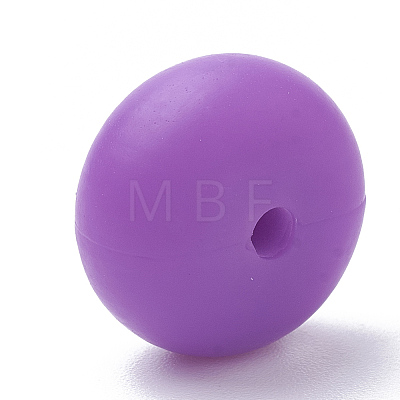 Food Grade Eco-Friendly Silicone Beads X-SIL-Q001B-29-1