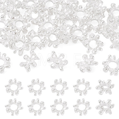 Alloy European Beads FIND-TAC0027-39S-1