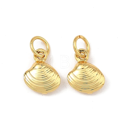 Brass Charms KK-F941-45E-G-1
