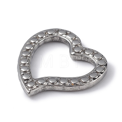 304 Stainless Steel Linking Rings STAS-I673-01P-1
