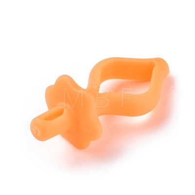 Silicone Bobbin Holder TOOL-WH0021-18B-1