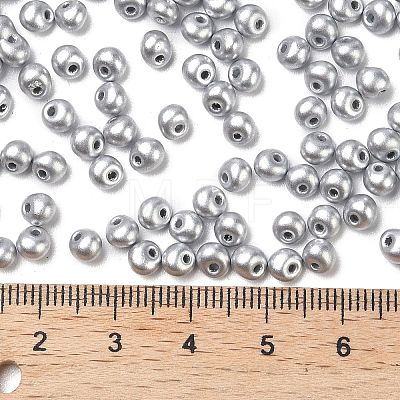 6/0 Glass Seed Beads SEED-L011-08A-12-1