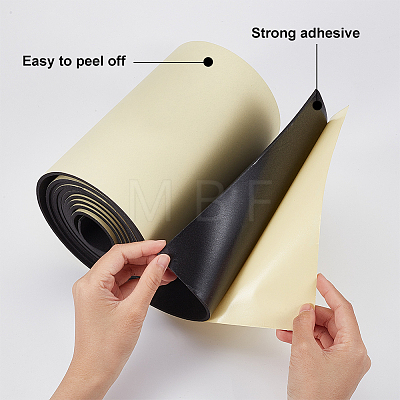 Adhesive EVA Foam Sheets DIY-WH0488-15B-02-1