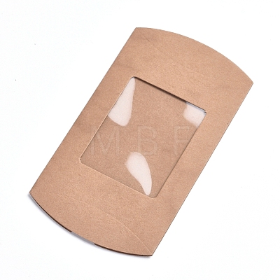 Paper Pillow Boxes CON-G007-03B-04-1