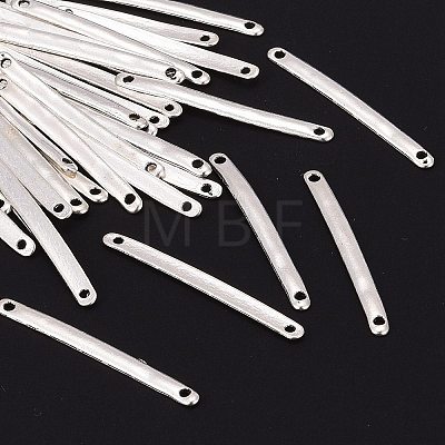 Tibetan Style Bar Links connectors LS-TIBE-A14039-AS-LF-1