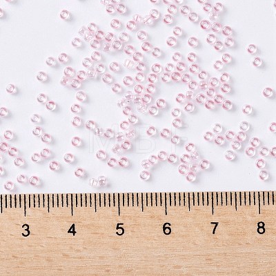 TOHO Round Seed Beads SEED-JPTR11-0289-1
