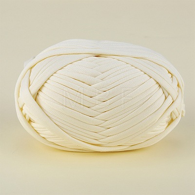 1 Skein Polyester Cloth Yarn OCOR-SZ0002-10C-1