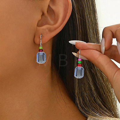 150Pcs 10 Colors Electroplate Glass Beads Strands GLAA-PA0001-66-1