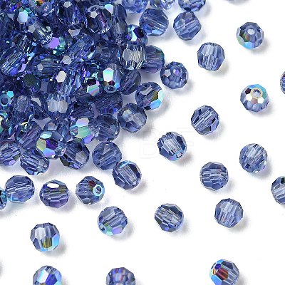 Preciosa® Crystal Beads Y-PRC-BB4-20410-200-1