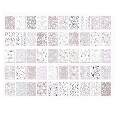 Paper Scrapbook Paper Pads SCRA-U001-02C-1