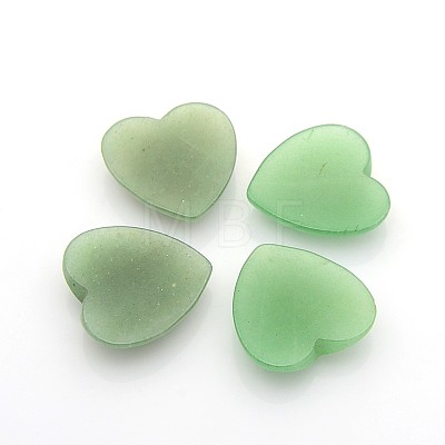 Natural & Synthetic Mixed Gemstone Cabochons G-P021-M-1