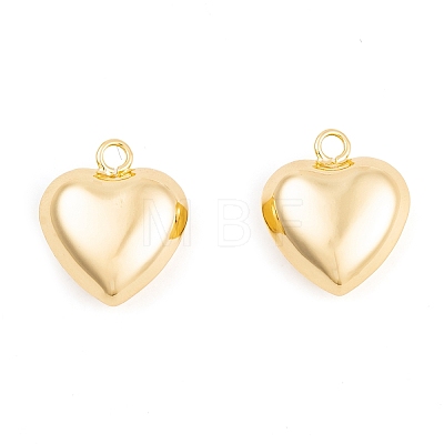 Ion Plating(IP) Brass Pendants KK-O146-03C-G-1