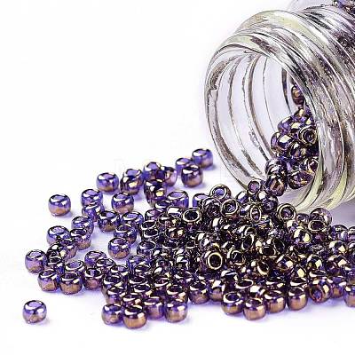 TOHO Round Seed Beads SEED-XTR11-0325-1