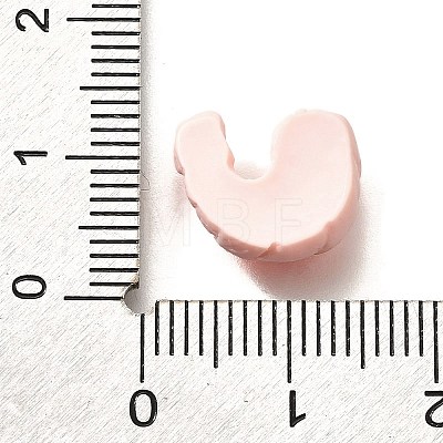 Resin Cabochons LS-RESI-D275-01F-1