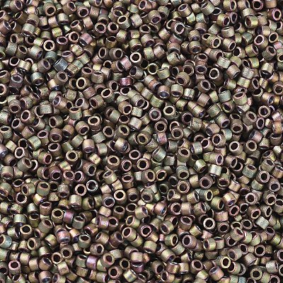 MIYUKI Delica Beads Small X-SEED-J020-DBS0380-1