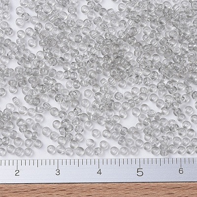 MIYUKI Round Rocailles Beads SEED-JP0008-RR2412-1