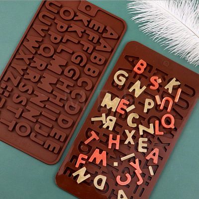 Silicone Molds LS-DIY-G010-58B-1