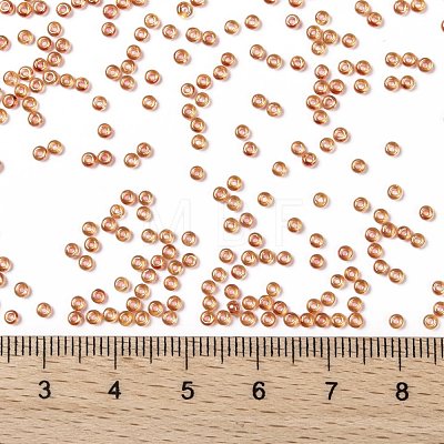 TOHO Round Seed Beads SEED-XTR11-0365-1