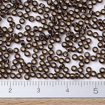 MIYUKI Round Rocailles Beads SEED-JP0008-RR0029-1