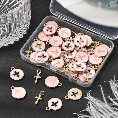 DIY Jewelry Making Kits DIY-SZ0010-88B-1