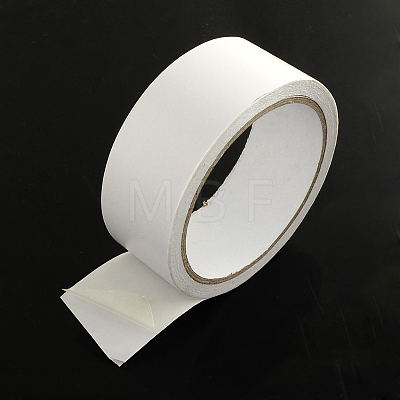 Office School Supplies Double Sided Adhesive Tapes TOOL-Q007-3.6cm-1