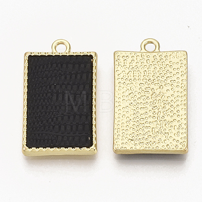 Alloy Pendants PALLOY-T056-111A-1