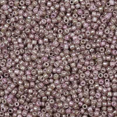 TOHO Round Seed Beads X-SEED-TR11-1201-1