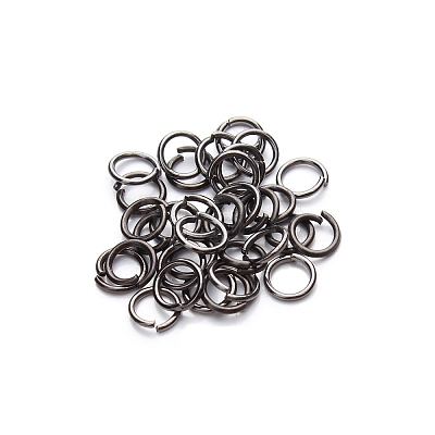 Metal Open Jump Rings FS-WG47662-31-1