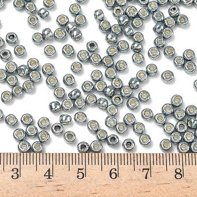 TOHO 6/0 Round Beads SEED-TR06-PF0565-1