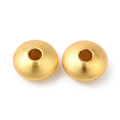 Brass Beads KK-B072-02D-MG-1