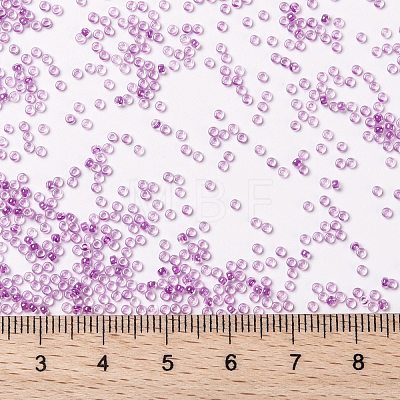 MIYUKI Round Rocailles Beads X-SEED-G009-RRHB264-1