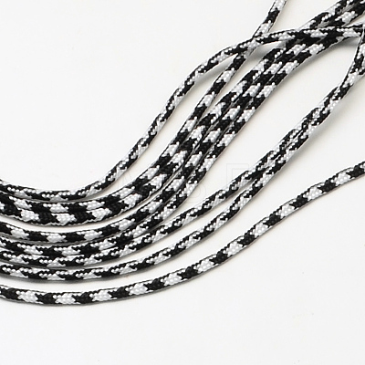 Polyester & Spandex Cord Ropes RCP-R007-321-1