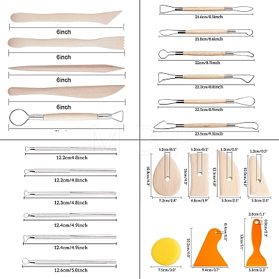 DIY Craft Tools DIY-BC0010-71-1
